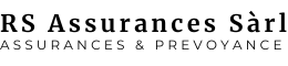 Logo de l'entreprise RS Assurances Sàrl